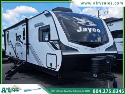 2026 Jayco Jay Feather - Photo 1