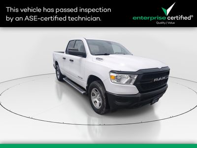 2021 Ram 1500 - Photo 1