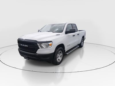 2021 Ram 1500 - Photo 3