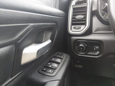 2021 Ram 1500 - Photo 20