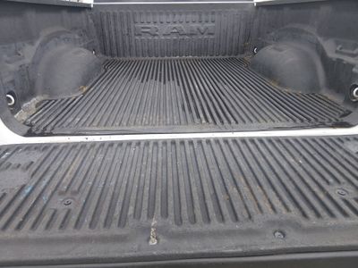 2021 Ram 1500 - Photo 11