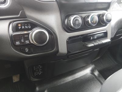 2021 Ram 1500 - Photo 18