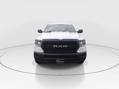 2021 Ram 1500 - Photo 2