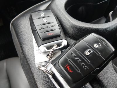 2021 Ram 1500 - Photo 15