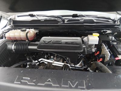 2021 Ram 1500 - Photo 9