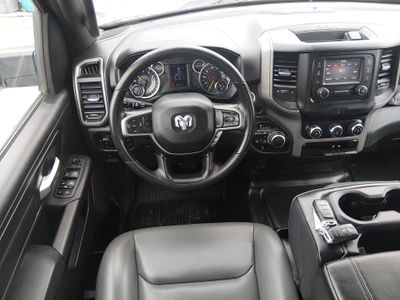 2021 Ram 1500 - Photo 17