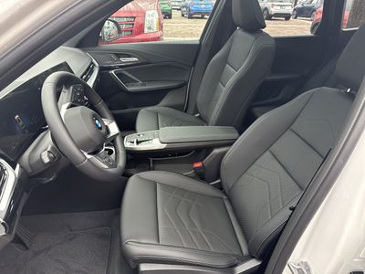 2026 BMW X1 xDrive28i - Photo 12