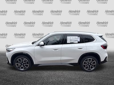 2026 BMW X1 xDrive28i - Photo 6