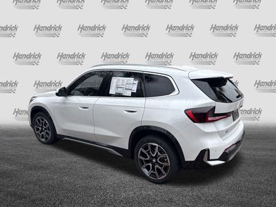 2026 BMW X1 xDrive28i - Photo 7