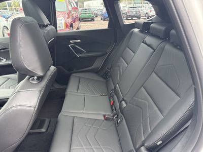 2026 BMW X1 xDrive28i - Photo 17