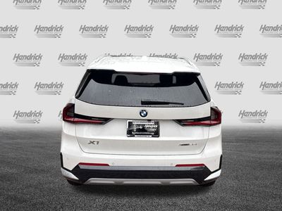 2026 BMW X1 xDrive28i - Photo 8