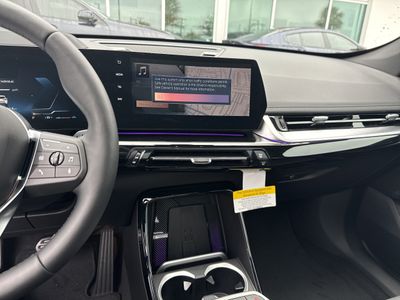 2026 BMW X1 xDrive28i - Photo 16