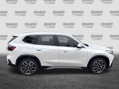 2026 BMW X1 xDrive28i - Photo 10