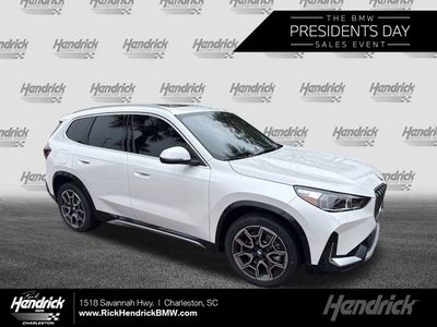 2026 BMW X1 xDrive28i - Photo 1