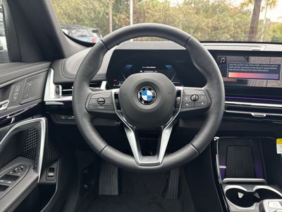 2026 BMW X1 xDrive28i - Photo 14