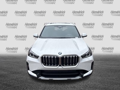 2026 BMW X1 xDrive28i - Photo 3