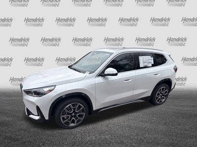 2026 BMW X1 xDrive28i - Photo 5