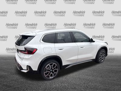 2026 BMW X1 xDrive28i - Photo 9
