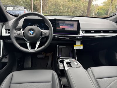 2026 BMW X1 xDrive28i - Photo 13