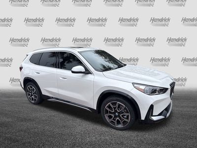 2026 BMW X1 xDrive28i - Photo 2