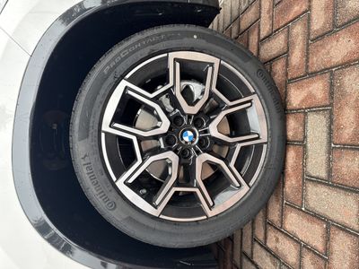 2026 BMW X1 xDrive28i - Photo 18