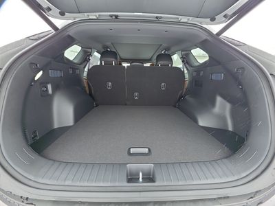 2026 Kia Sportage Hybrid — photo 14 view
