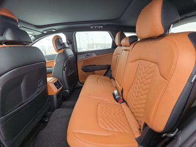 2026 Kia Sportage Hybrid — photo 15 view