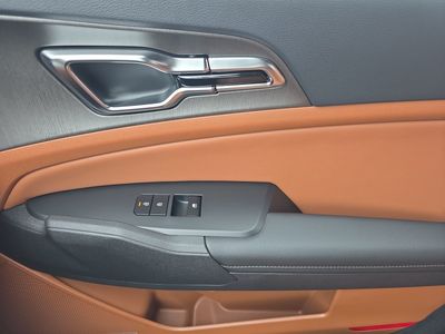 2026 Kia Sportage Hybrid — photo 12 view