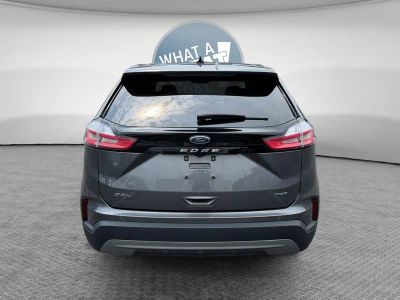 2024 Ford Edge — detail view