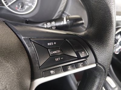 2024 Nissan Sentra — photo 12 view