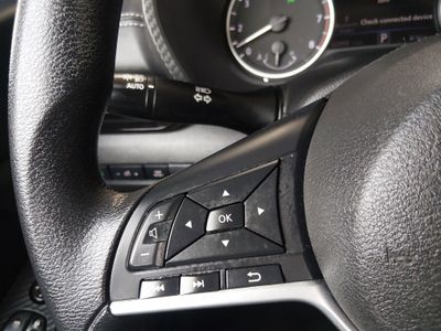 2024 Nissan Sentra — photo 13 view