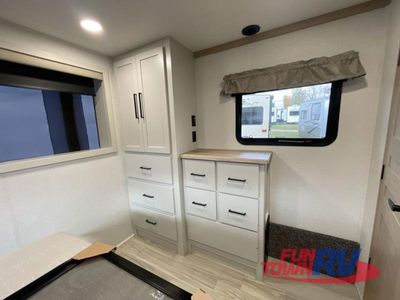 2026 Forest River RV Sandpiper Destination Trailers - Photo 42