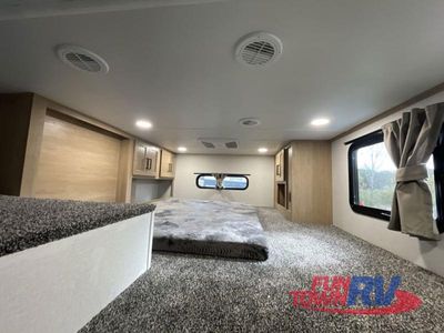2026 Forest River RV Sandpiper Destination Trailers - Photo 40