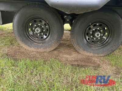 2026 Forest River RV Sandpiper Destination Trailers - Photo 11