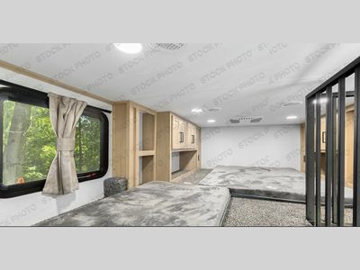 2026 Forest River RV Sandpiper Destination Trailers - Photo 52