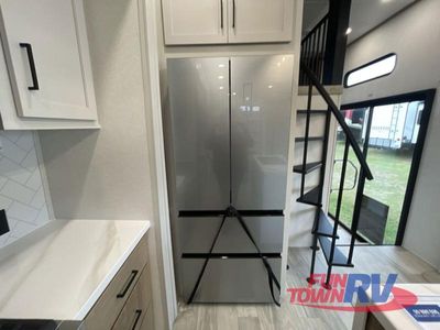 2026 Forest River RV Sandpiper Destination Trailers - Photo 18