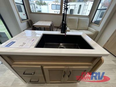 2026 Forest River RV Sandpiper Destination Trailers - Photo 15