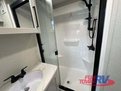 2026 Forest River RV Sandpiper Destination Trailers - Photo 34