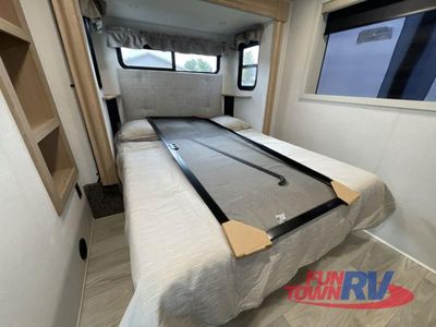 2026 Forest River RV Sandpiper Destination Trailers - Photo 37