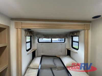 2026 Forest River RV Sandpiper Destination Trailers - Photo 43