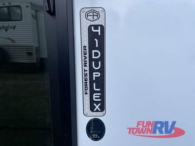 2026 Forest River RV Sandpiper Destination Trailers - Photo 47