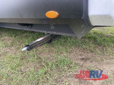 2026 Forest River RV Sandpiper Destination Trailers - Photo 9