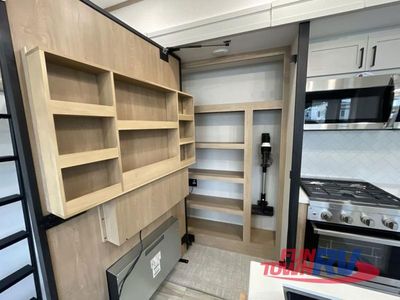 2026 Forest River RV Sandpiper Destination Trailers - Photo 19