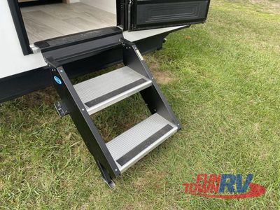 2026 Forest River RV Sandpiper Destination Trailers - Photo 12