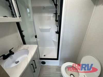 2026 Forest River RV Sandpiper Destination Trailers - Photo 31