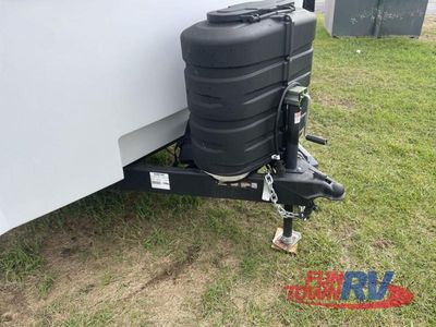 2026 Forest River RV Sandpiper Destination Trailers - Photo 8