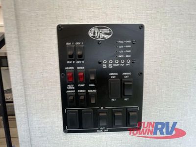 2026 Forest River RV Sandpiper Destination Trailers - Photo 29