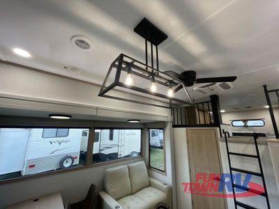 2026 Forest River RV Sandpiper Destination Trailers - Photo 20