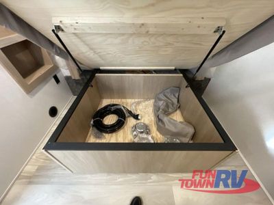 2026 Forest River RV Sandpiper Destination Trailers - Photo 39