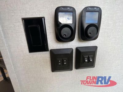 2026 Forest River RV Sandpiper Destination Trailers - Photo 30